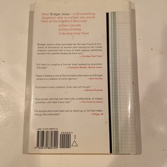 “Bridget Jones’s Diary,” - Picture 2 of 2